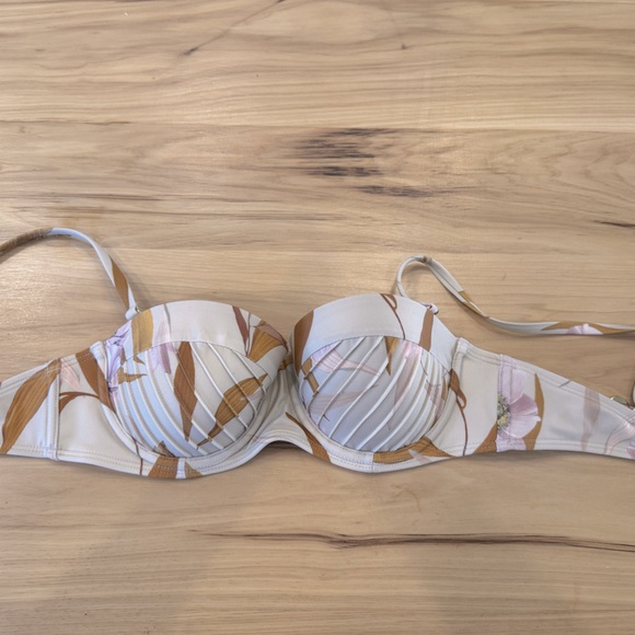 Ted Baker London 2 Piece Bikini NWT - Picture 4 of 7